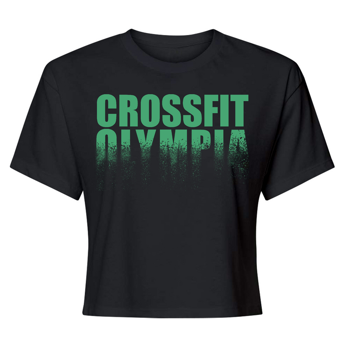 Womens Small Black Style_T-Shirt