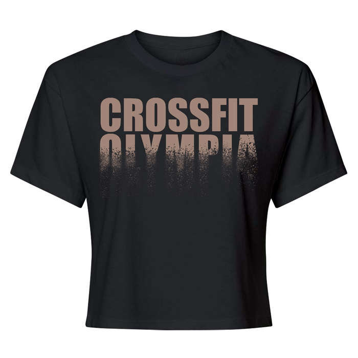 Womens Small Black Style_T-Shirt