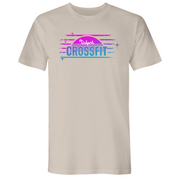 Mens Small Sand Style_T-Shirt