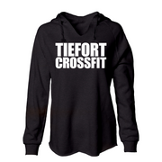 Womens Small Black Style_Hoodie