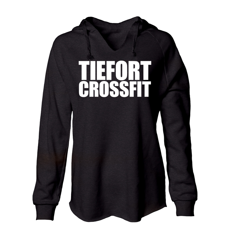 Womens Small Black Style_Hoodie