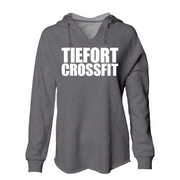 Womens Small Shadow Style_Hoodie