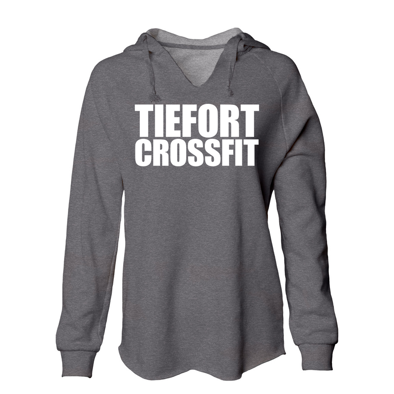 Womens Small Shadow Style_Hoodie