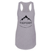 Womens Small Heather Gray Style_Tank Top