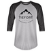 Mens Small Vintageheather Vintage Smoke Style_T-Shirt