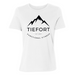 Womens Small White Style_T-Shirt