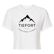 Womens Small White Style_T-Shirt