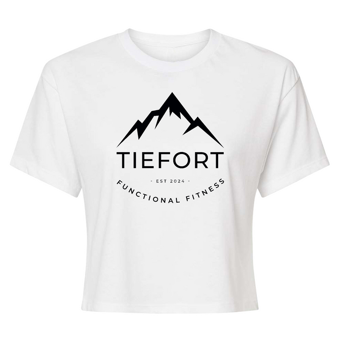 Womens Small White Style_T-Shirt