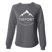 Womens Small Shadow Style_Sweatshirt