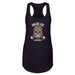 Womens Small Black Style_Tank Top