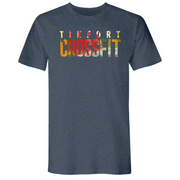 Mens Small Midnight Navy Style_T-Shirt