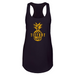 Womens Small Black Style_Tank Top
