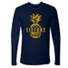 Mens Small Midnight Navy Style_Long Sleeve