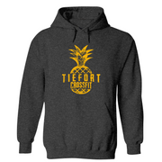 Mens Small Charcoal Heather Style_Hoodie