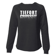 Womens Small Black Style_Sweatshirt