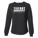 Womens Small Black Style_Sweatshirt