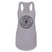 Womens Small Heather Gray Style_Tank Top