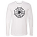 Mens Small White Style_Long Sleeve