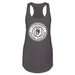 Womens Small Dark Gray Style_Tank Top