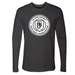 Mens Small Heavy Metal Style_Long Sleeve