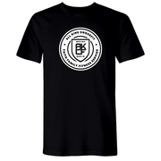 Mens Small Black Style_T-Shirt