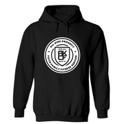 Mens Small Black Style_Hoodie