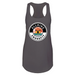Womens Small Dark Gray Style_Tank Top