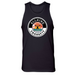 Mens Small Black Style_Tank Top