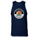 Mens Small Midnight Navy Style_Tank Top