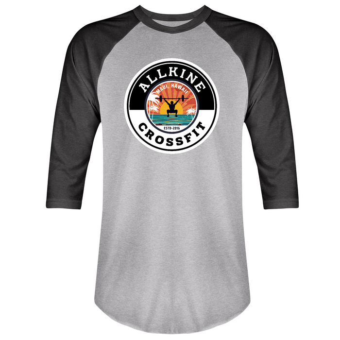 Mens Small Vintageheather Vintage Smoke Style_T-Shirt