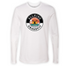 Mens Small White Style_Long Sleeve