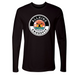 Mens Small Black Style_Long Sleeve