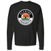 Mens Small Charcoal Heather Style_Sweatshirt