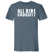 Mens Small Indigo Style_T-Shirt