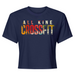 Womens Small Midnight Navy Style_T-Shirt