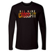 Mens Small Black Style_Long Sleeve