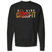 Mens Small Charcoal Heather Style_Sweatshirt