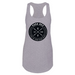 Womens Small Heather Gray Style_Tank Top