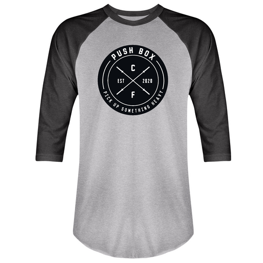 Mens Small Vintageheather Vintage Smoke Style_T-Shirt