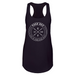 Womens Small Black Style_Tank Top