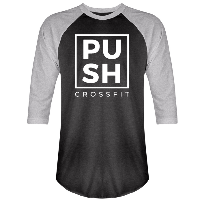 Mens Small Vintagesmoke Granite Heather Style_T-Shirt