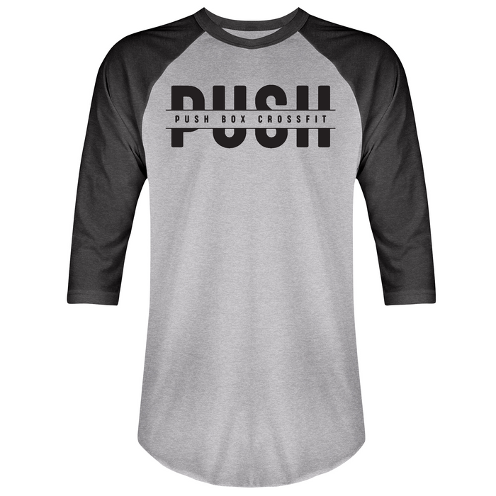 Mens Small Vintageheather Vintage Smoke Style_T-Shirt