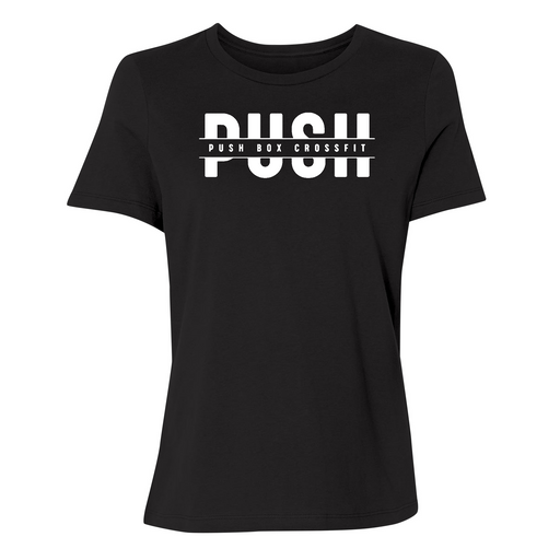 Womens Small Black Style_T-Shirt