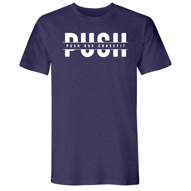 Mens Small Storm Style_T-Shirt