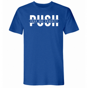 Mens Small Royal Style_T-Shirt