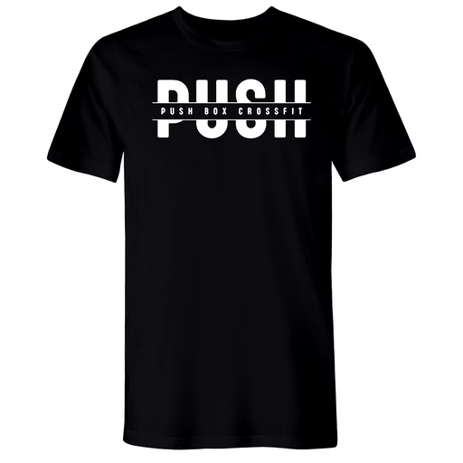 Mens Small Black Style_T-Shirt