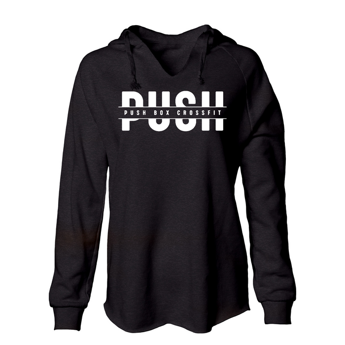 Womens Small Black Style_Hoodie