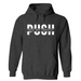 Mens Small Charcoal Heather Style_Hoodie