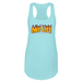 Womens Small Cancun Style_Tank Top
