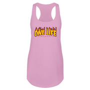 Womens Small Lilac Style_Tank Top